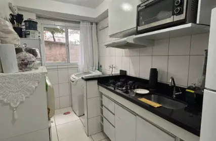 Imagem: Apartamento para Venda, Vila Nova Curuçá