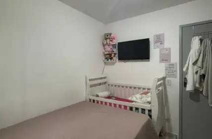 Imagem: Apartamento para Venda, Vila Nova Curuçá