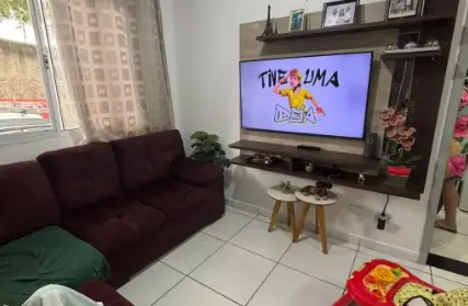 Imagem: Apartamento para Venda, Vila Nova Curuçá