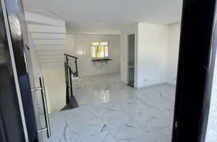 Imagem: Casa Térrea para Venda, Vila Nhocune