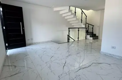 Imagem: Casa Térrea para Venda, Vila Nhocune