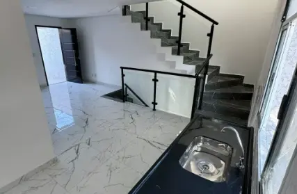 Imagem: Casa Térrea para Venda, Vila Nhocune