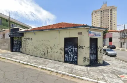 Imagem: Prédio Comercial para Venda, Vila Nova Savoia