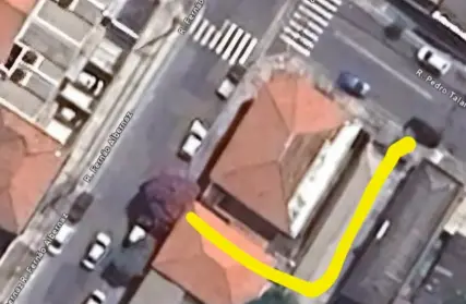 Imagem: Prédio Comercial para Venda, Vila Nova Savoia