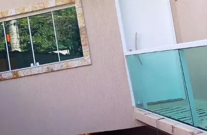 Imagem: Sobrado para Alugar, Chácara Seis de Outubro