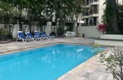 Imagem: Apartamento para Alugar, Vila Gomes Cardim