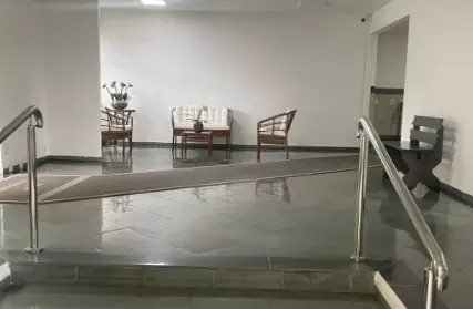 Imagem: Apartamento para Alugar, Vila Gomes Cardim