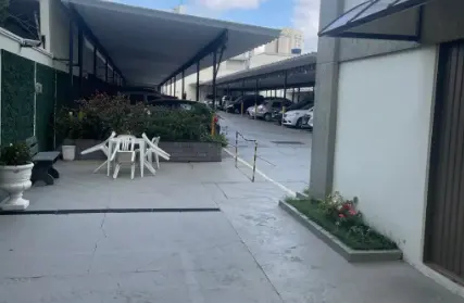 Imagem: Apartamento para Alugar, Vila Gomes Cardim