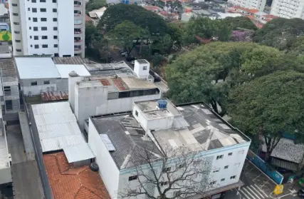 Imagem: Apartamento para Alugar, Vila Gomes Cardim