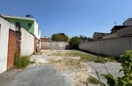 Imagem: Terreno para Alugar, Vila Laís
