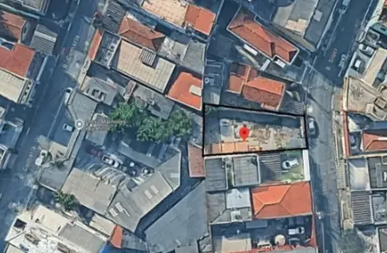 Imagem: Terreno para Alugar, Vila Laís