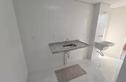 Imagem: Apartamento para Venda, Vila Carmosina