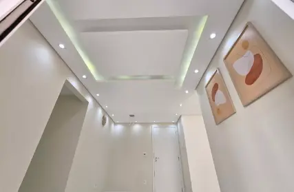 Imagem: Apartamento para Venda, Vila Carmosina