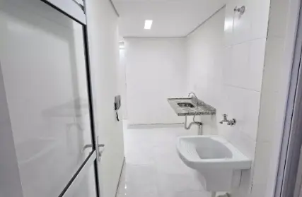 Imagem: Apartamento para Venda, Vila Carmosina