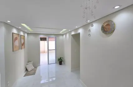 Imagem: Apartamento para Venda, Vila Carmosina