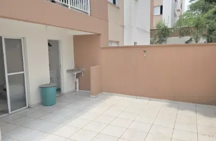 Imagem: Apartamento para Venda, Vila Carmosina