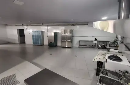 Imagem: Prédio Comercial para Alugar, Artur Alvim