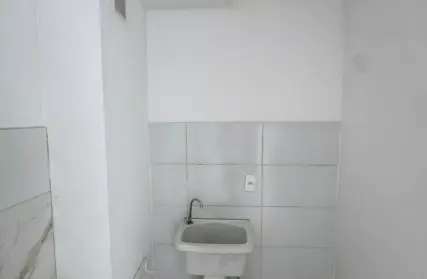 Imagem: Apartamento para Alugar, Guaianases
