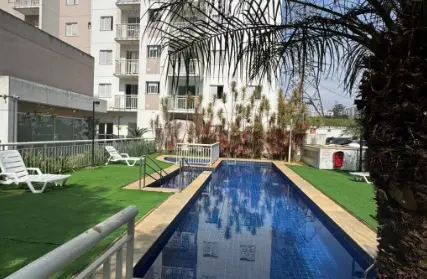 Imagem: Apartamento para Alugar, Jardim São Cristóvão