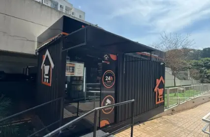 Imagem: Apartamento para Alugar, Jardim São Cristóvão