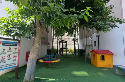 Imagem: Apartamento para Alugar, Jardim São Cristóvão