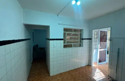 Imagem: Casa Térrea para Alugar, Jardim Nordeste