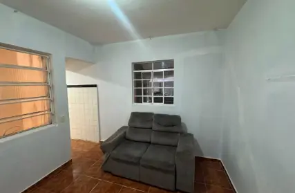 Imagem: Casa Térrea para Alugar, Jardim Nordeste