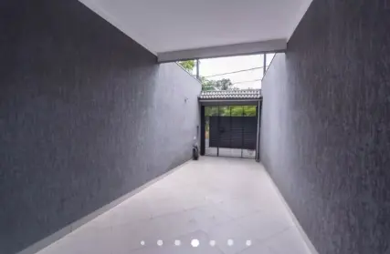 Imagem: Sobrado para Venda, Jardim Nordeste