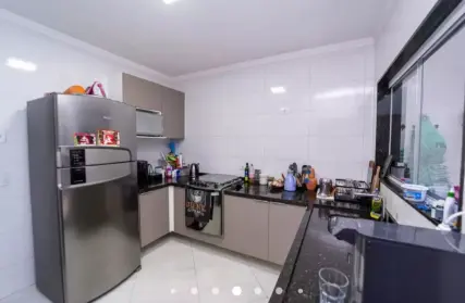 Imagem: Sobrado para Venda, Jardim Nordeste