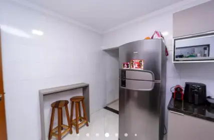 Imagem: Sobrado para Venda, Jardim Nordeste