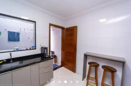 Imagem: Sobrado para Venda, Jardim Nordeste