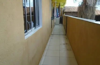 Imagem: Casa Térrea para Alugar, Vila Verde