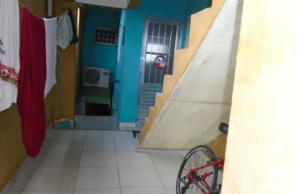 Imagem: Casa Térrea para Alugar, Vila Verde