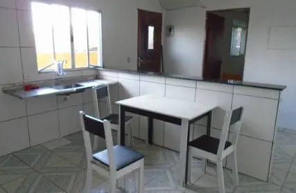 Imagem: Casa Térrea para Alugar, Vila Verde