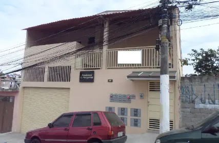 Imagem: Apartamento para Alugar, Vila Campanela