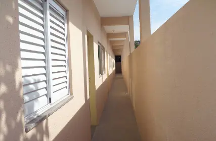 Imagem: Apartamento para Alugar, Vila Campanela