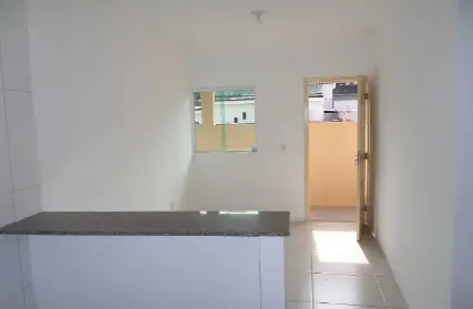 Imagem: Apartamento para Alugar, Vila Campanela