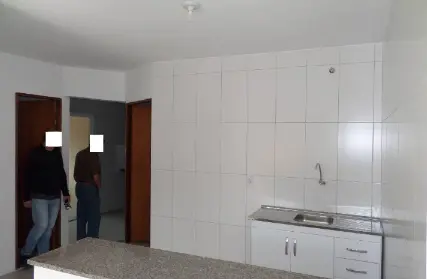 Imagem: Apartamento para Alugar, Vila Campanela