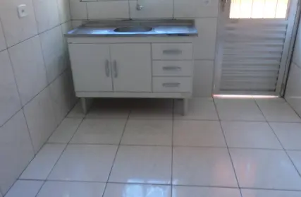 Imagem: Casa Térrea para Alugar, Vila Carmosina