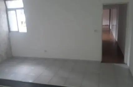 Imagem: Casa Térrea para Alugar, Vila Campanela