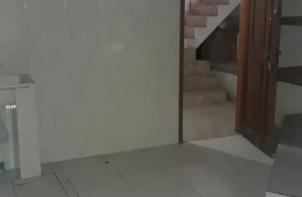 Imagem: Casa Térrea para Alugar, Vila Campanela