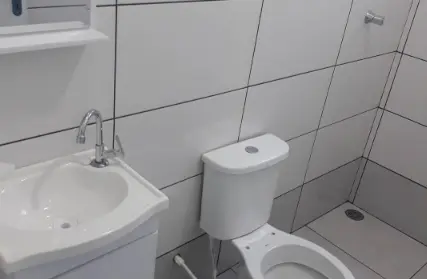 Imagem: Casa Térrea para Alugar, Jardim Guaianases