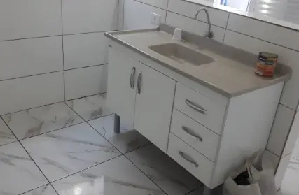 Imagem: Casa Térrea para Alugar, Jardim Guaianases