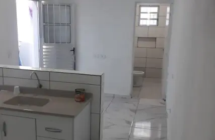 Imagem: Casa Térrea para Alugar, Jardim Guaianases