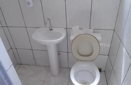 Imagem: Casa Térrea para Alugar, Cohab A E Carvalho
