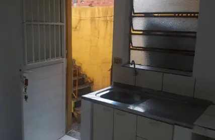 Imagem: Casa Térrea para Alugar, Vila Verde