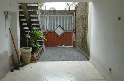 Imagem: Sobrado para Venda, Vila Taquari