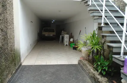 Imagem: Sobrado para Venda, Vila Taquari