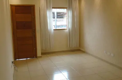 Imagem: Sobrado para Venda, Vila Taquari