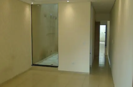 Imagem: Sobrado para Venda, Vila Taquari